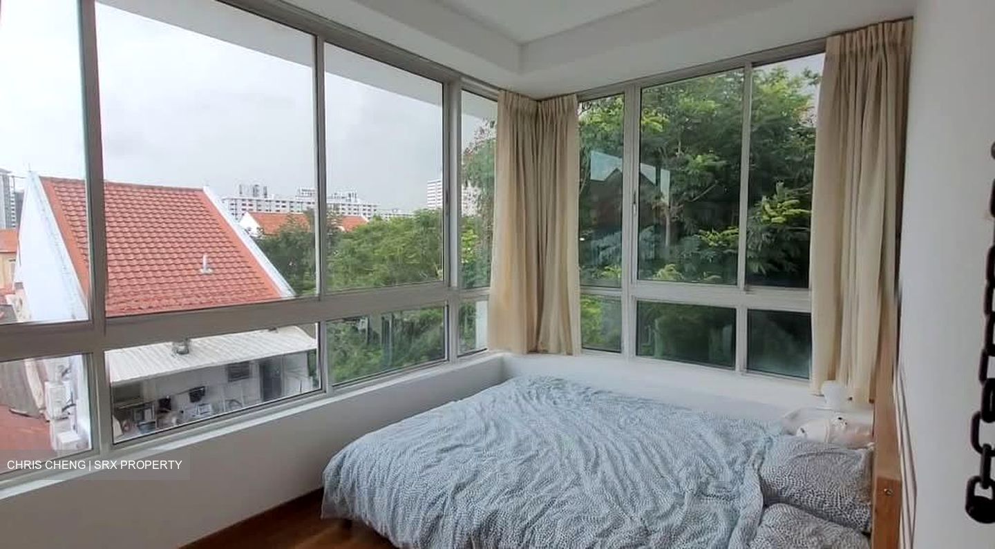 JC Residence (D15), Apartment #609305451